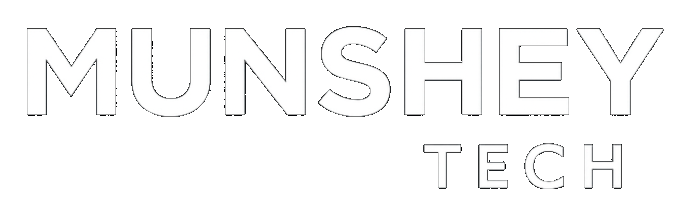 Munshey Tech